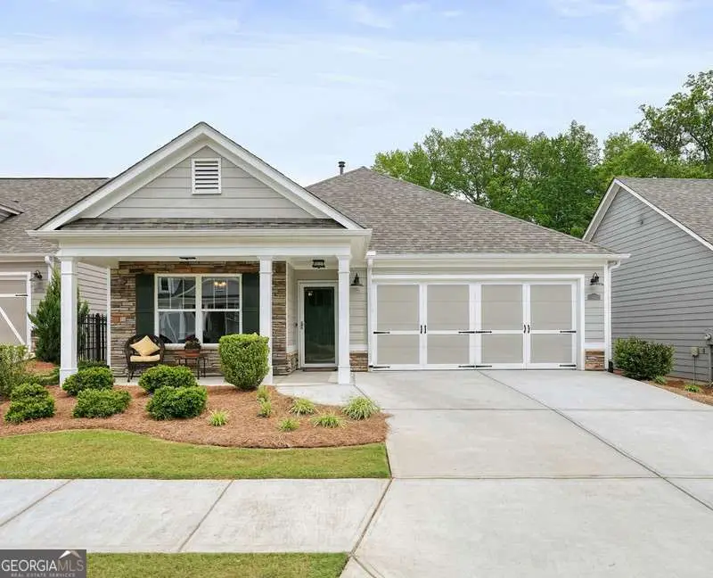 151 Westbrook Crsg Crossing, Acworth, GA 30102 - #2