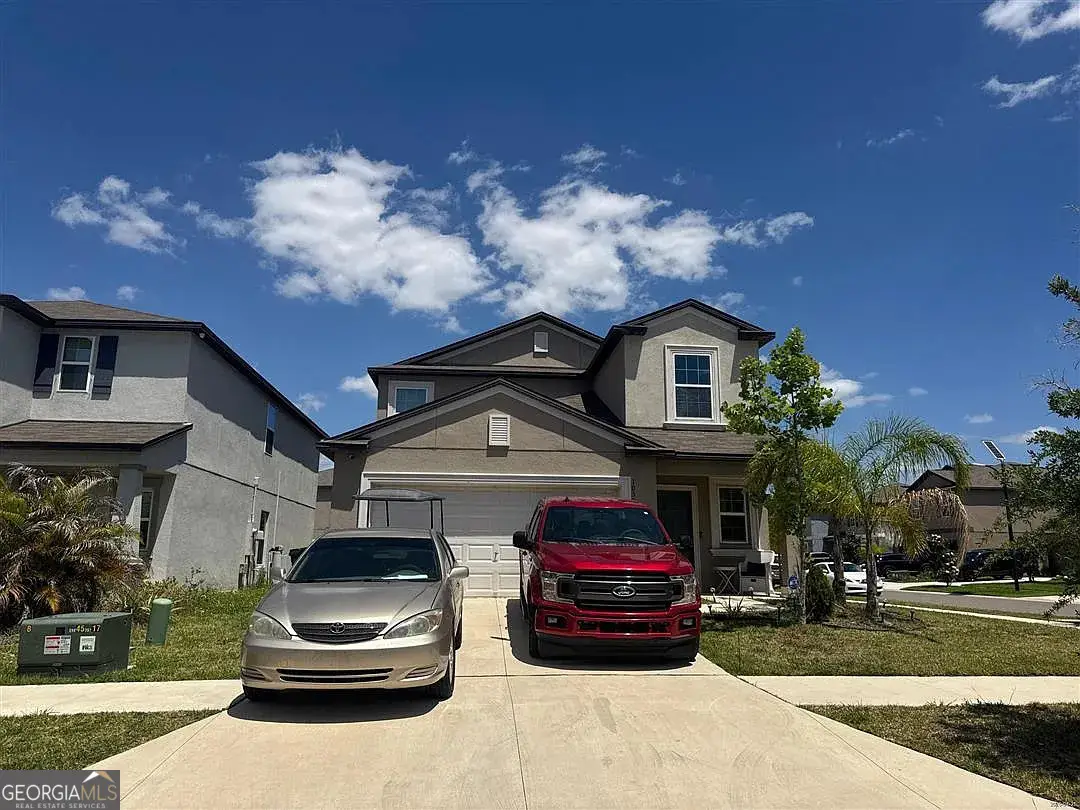 10392 Blue Plume Court, Riverview, FL 33578 - #1