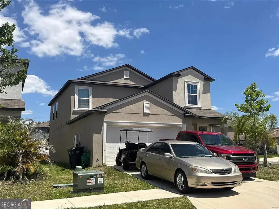 10392 Blue Plume Court, Riverview, FL 33578 - #2