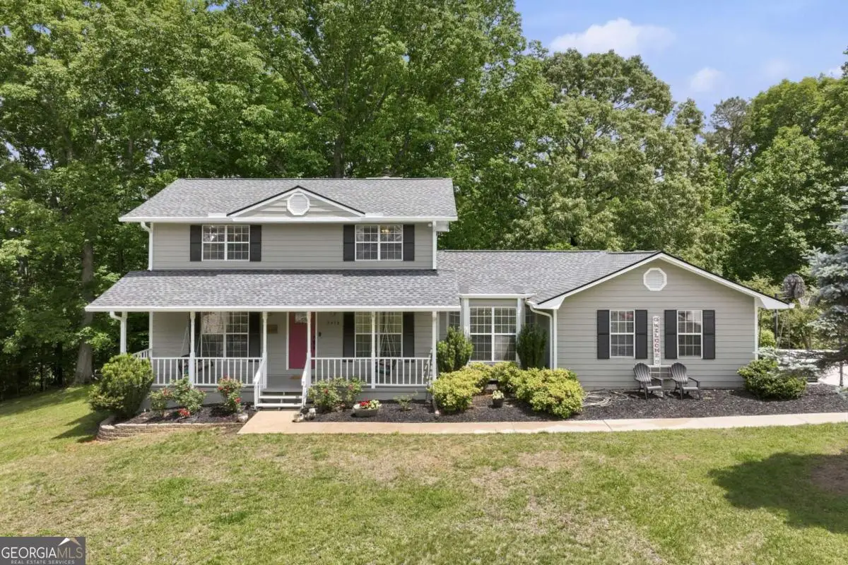 3958 Pointe N, Gainesville, GA 30506 - #1