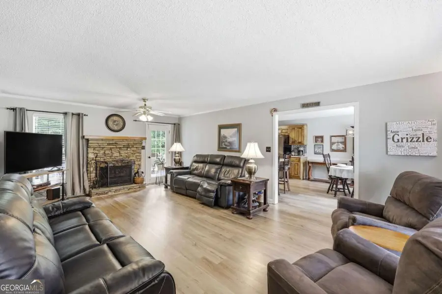3958 Pointe N, Gainesville, GA 30506 - #3