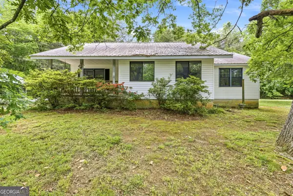 210 Kentucky Drive, Demorest, GA 30535