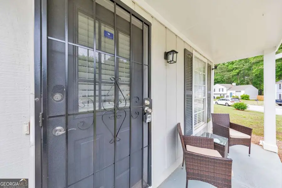 6235 Marbut Farms Trail, Lithonia, GA 30058 - #3