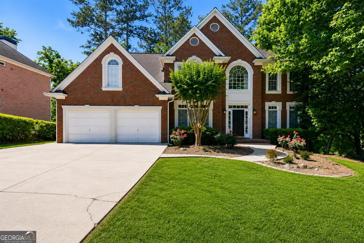 2046 Kinsmon Drive, Marietta, GA 30062 - #1