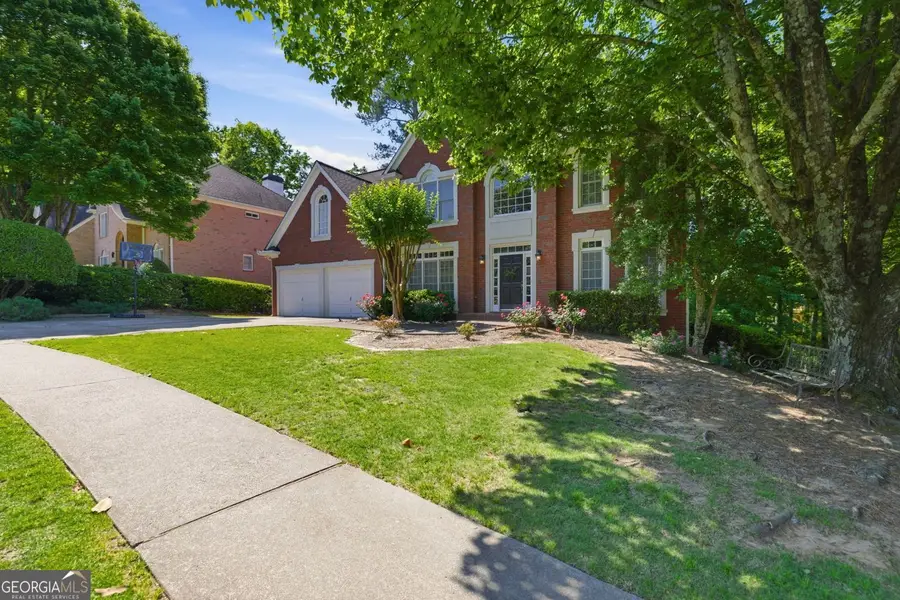 2046 Kinsmon Drive, Marietta, GA 30062 - #3