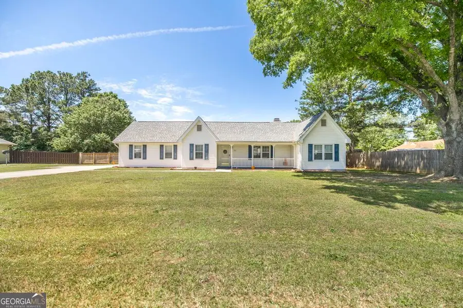 103 Wedgewood Drive, Bonaire, GA 31005 - #2