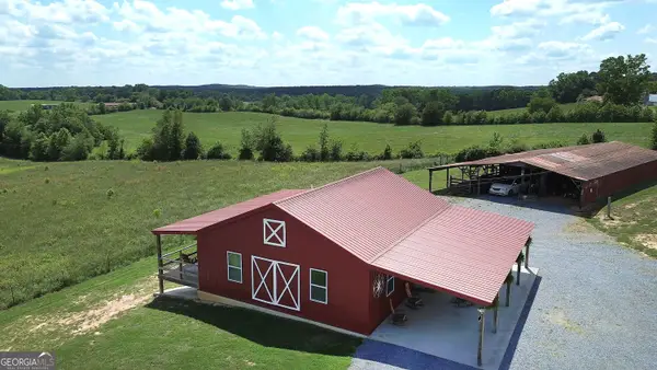 765 Addison Road, Buchanan, GA 30113