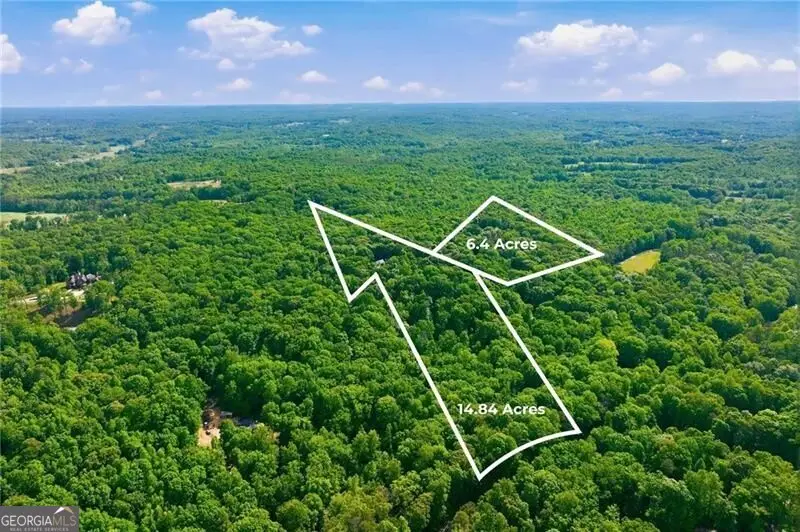 4264 Joe Chandler Road, Gillsville, GA 30543 - #2