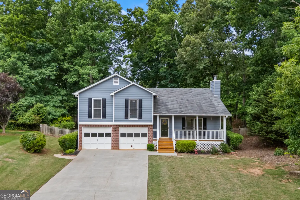455 Charlyne Way, Dacula, GA 30019 - #1