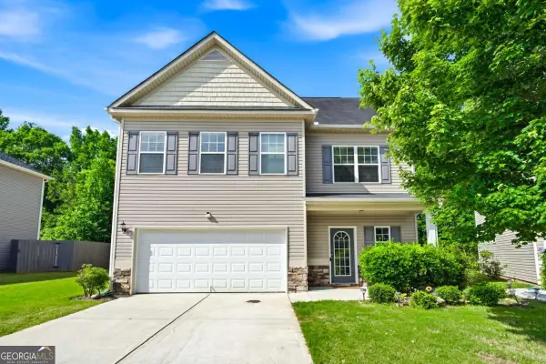 291 Boulder Run, Hiram, GA 30141