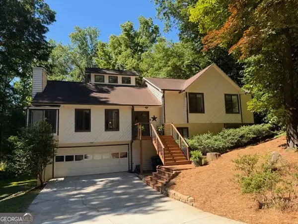 2851 Pine Cone Lane, Duluth, GA 30096