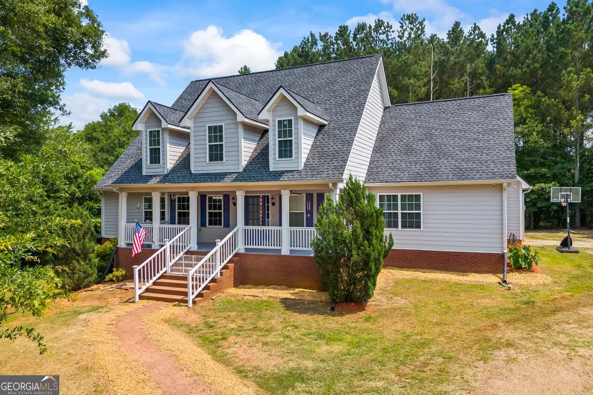 136 Wedgewood Drive, Danielsville, GA 30633 - #1