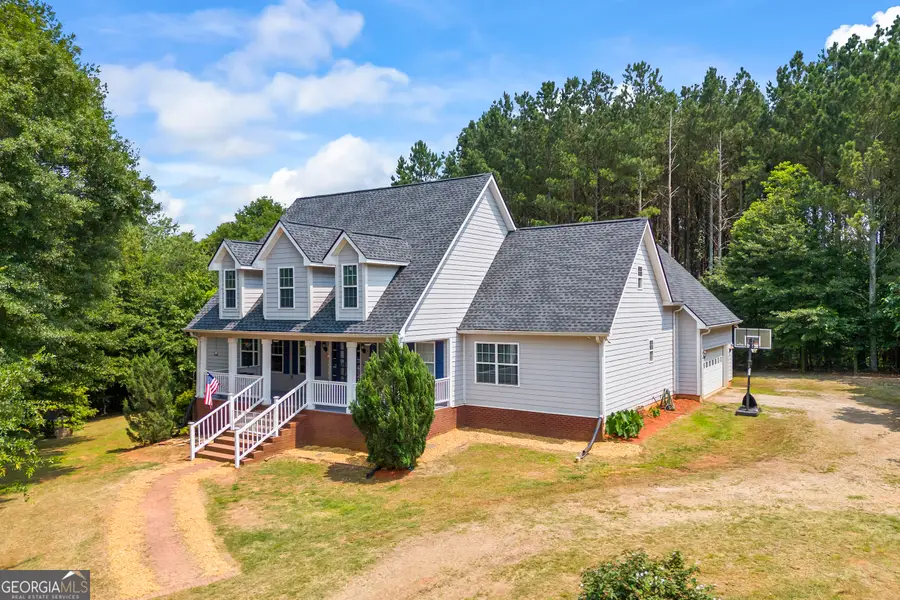 136 Wedgewood Drive, Danielsville, GA 30633 - #3