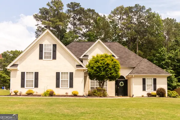 270 Briarsweet Way, Fayetteville, GA 30215