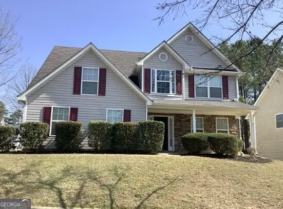 1685 Stephens Pond View, Loganville, GA 30052
