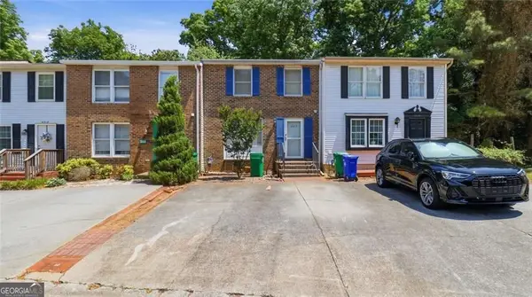 4323 Lehaven Circle, Tucker, GA 30084