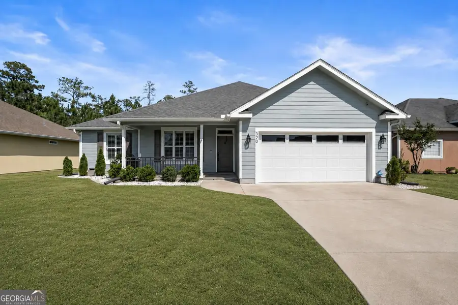 320 Daniel Trent Way, Kingsland, GA 31548 - #3