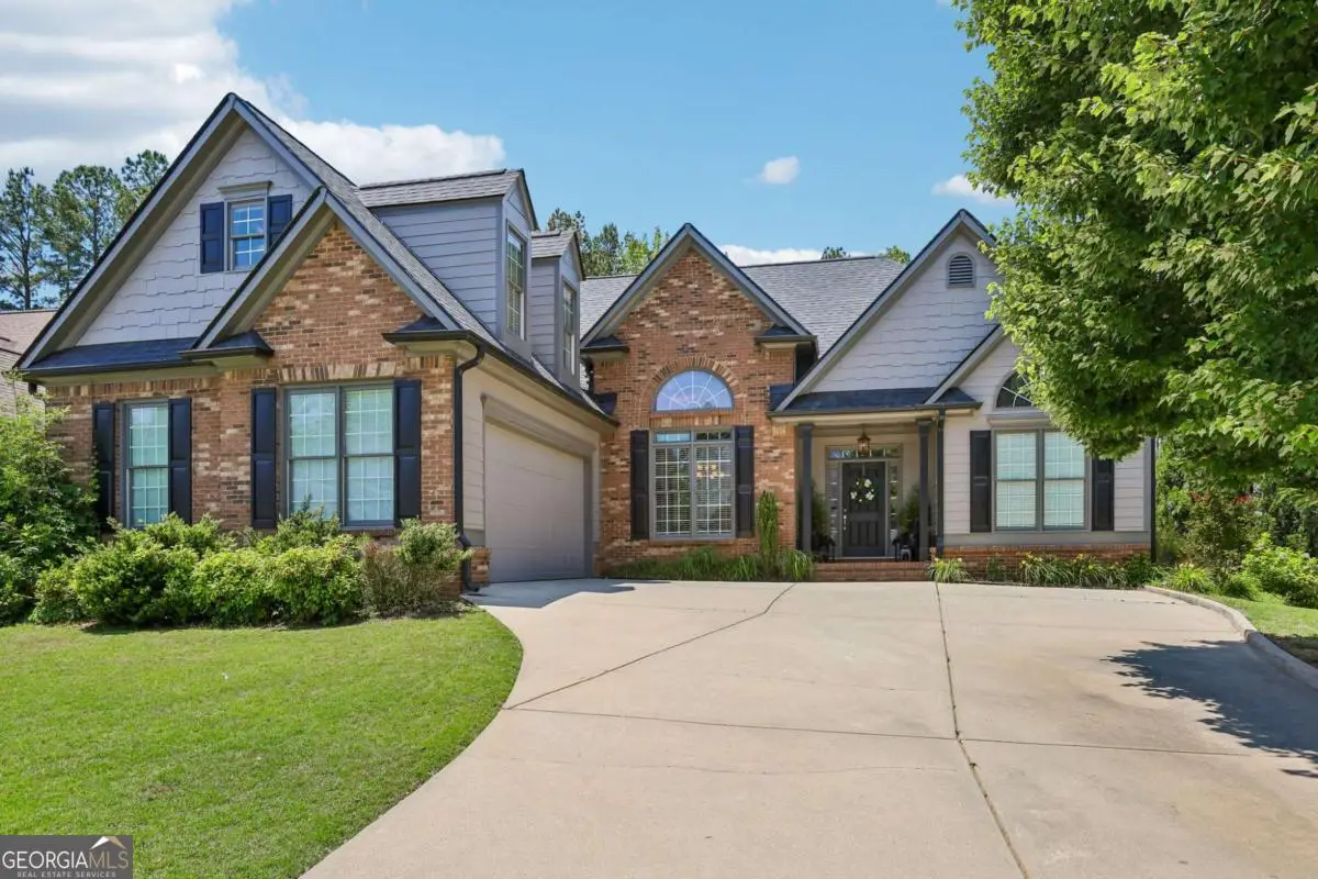 72 Rightwood Way, Dallas, GA 30132 - #1