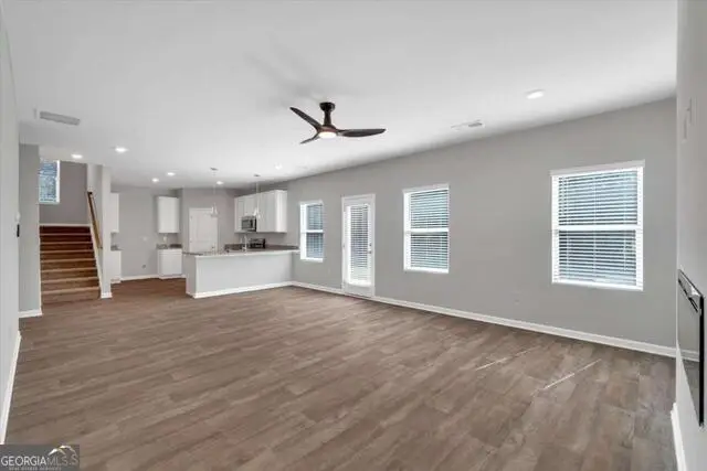 398 River Walk Farm Parkway, Covington, GA 30014 - #2