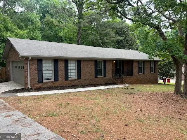 74 Fair Oaks Drive Se, Conyers, GA 30094 - #1