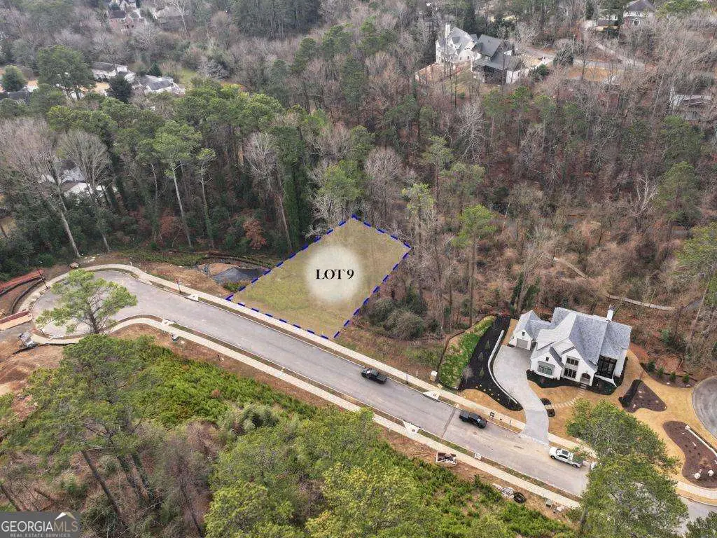 485 Emily Reed Lane, Atlanta, GA 30342 - #1