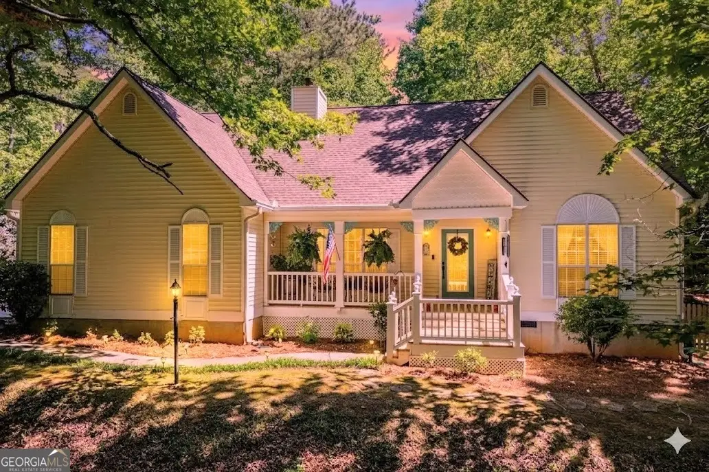 7306 Melrose Court, Villa Rica, GA 30180 - #1