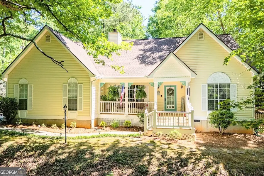 7306 Melrose Court, Villa Rica, GA 30180 - #2