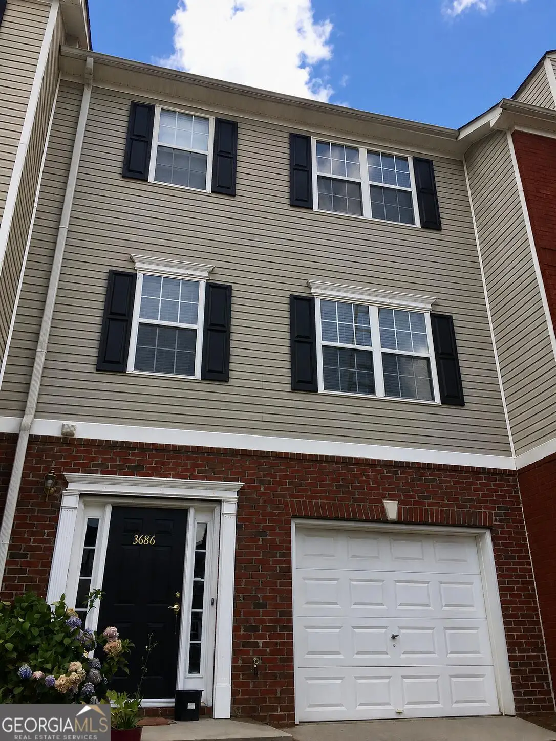 3686 Lantern Walk Lane, Scottdale, GA 30079 - #1
