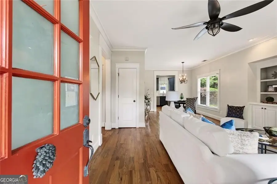 2314 1st Avenue, Atlanta, GA 30317 - #2