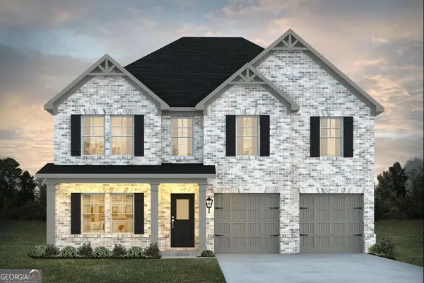 399 River Walk Farm Parkway, Covington, GA 30014