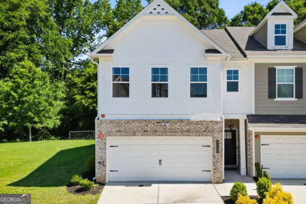 3723 Gardenwick Road, Powder Springs, GA 30127