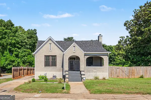 3672 E Main Street, Atlanta, GA 30337