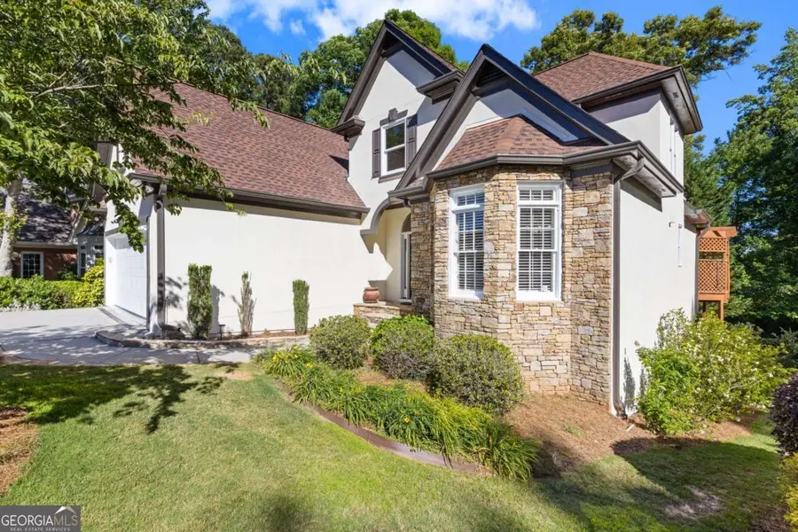 264 Spalding Gates Drive, Atlanta, GA 30328 - #3
