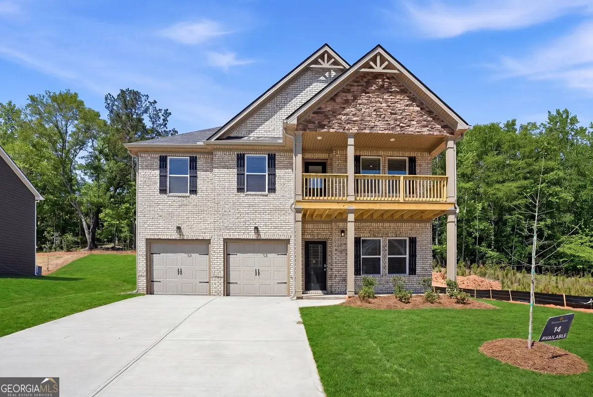 415 River Walk Farm Parkway, Covington, GA 30014 - #1