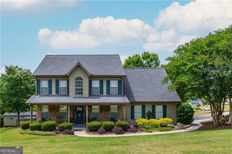 3295 Spincaster Way, Loganville, GA 30052 - #2