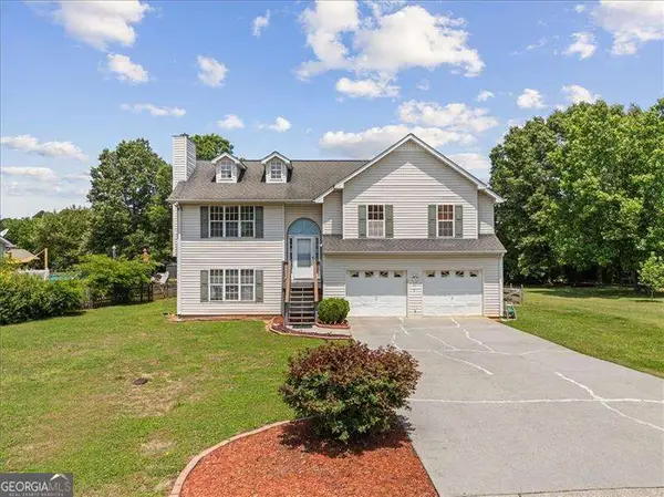 143 Honeysuckle Drive Se, Calhoun, GA 30701
