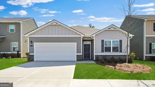 225 Cattle Drive, Perry, GA 31069