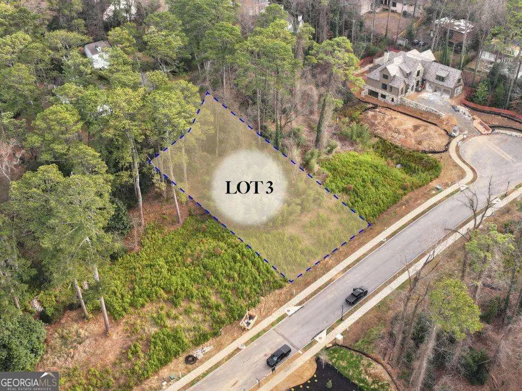 478 Emily Reed Lane, Atlanta, GA 30342 - #1