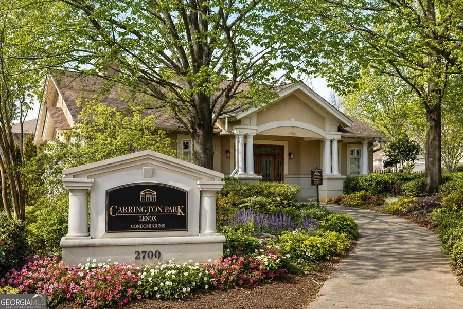 2700 Pine Tree Road Ne #1317, Atlanta, GA 30324 - #2