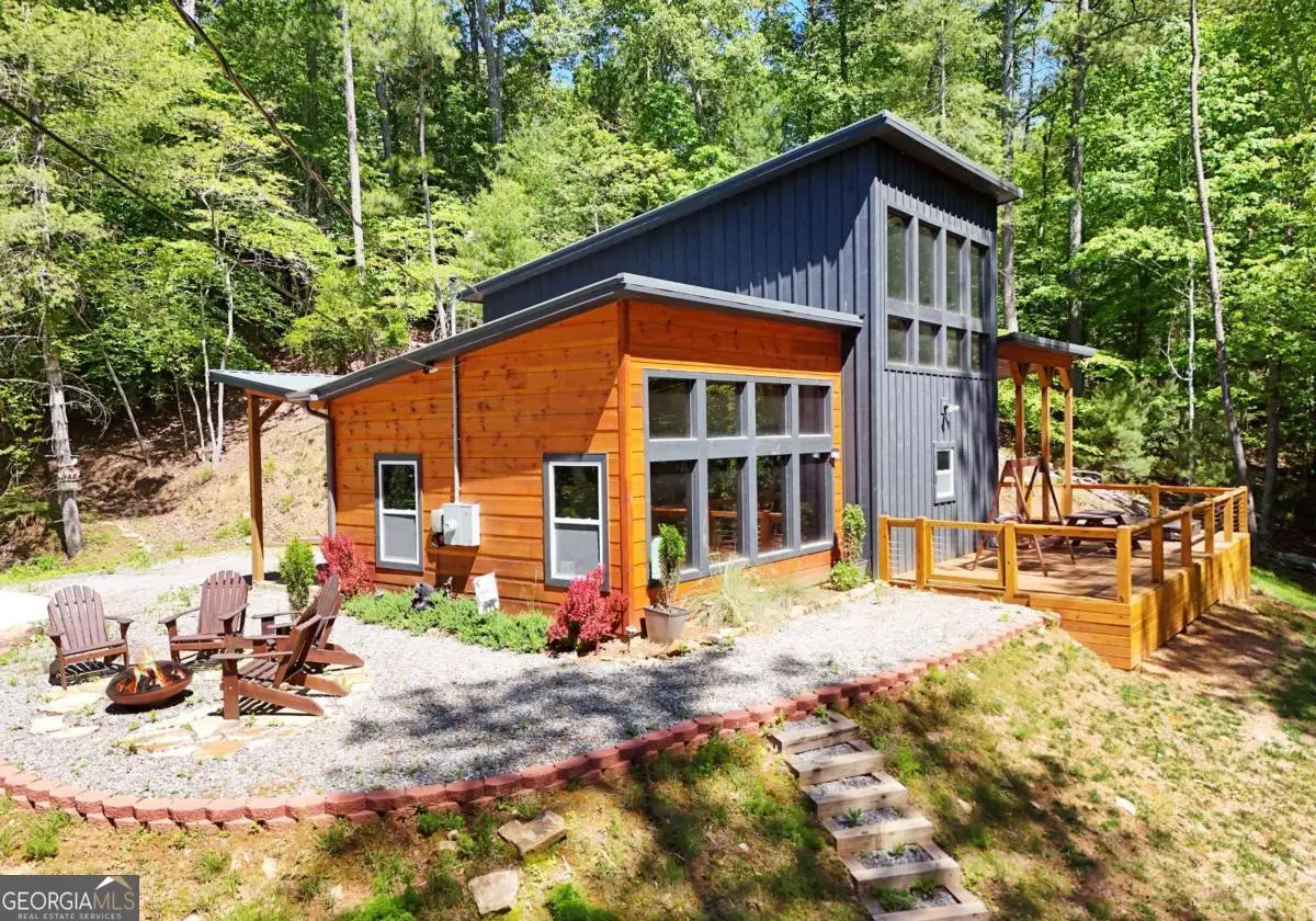 709 Lyric Lane, Ellijay, GA 30540 - #1