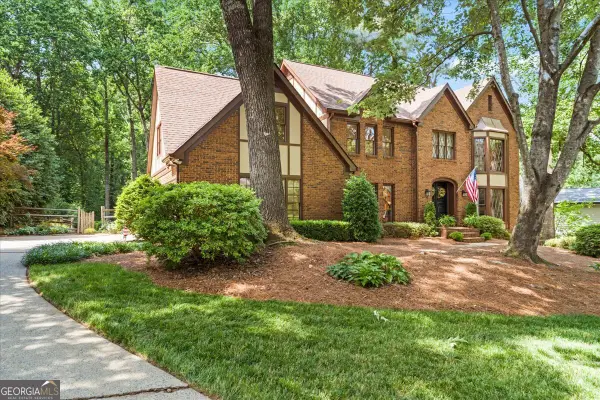 3465 Buck Hill Se, Marietta, GA 30067