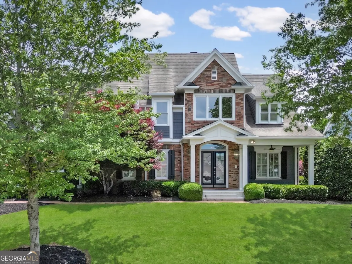 3621 Lake Ridge Court, Gainesville, GA 30506 - #1
