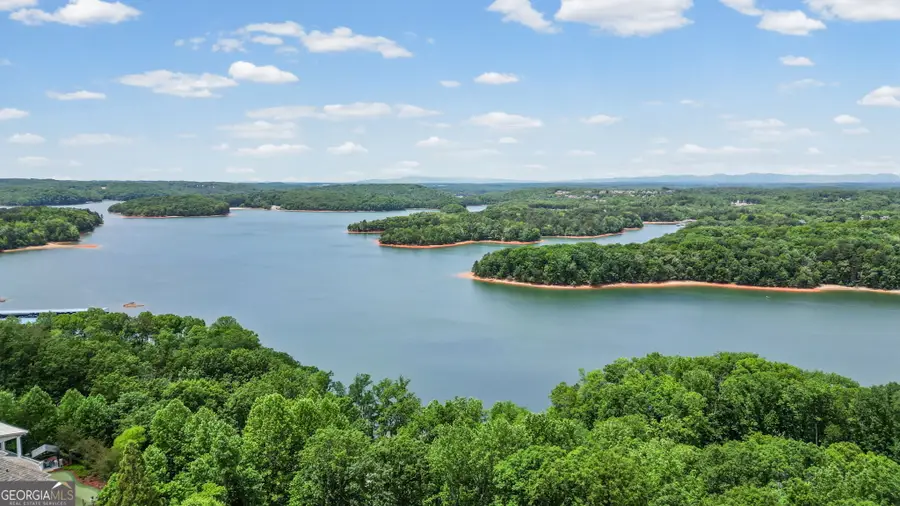3621 Lake Ridge Court, Gainesville, GA 30506 - #2