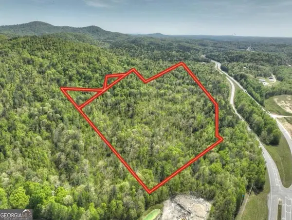 138.06AC N Highway 515, Ellijay, GA 30540