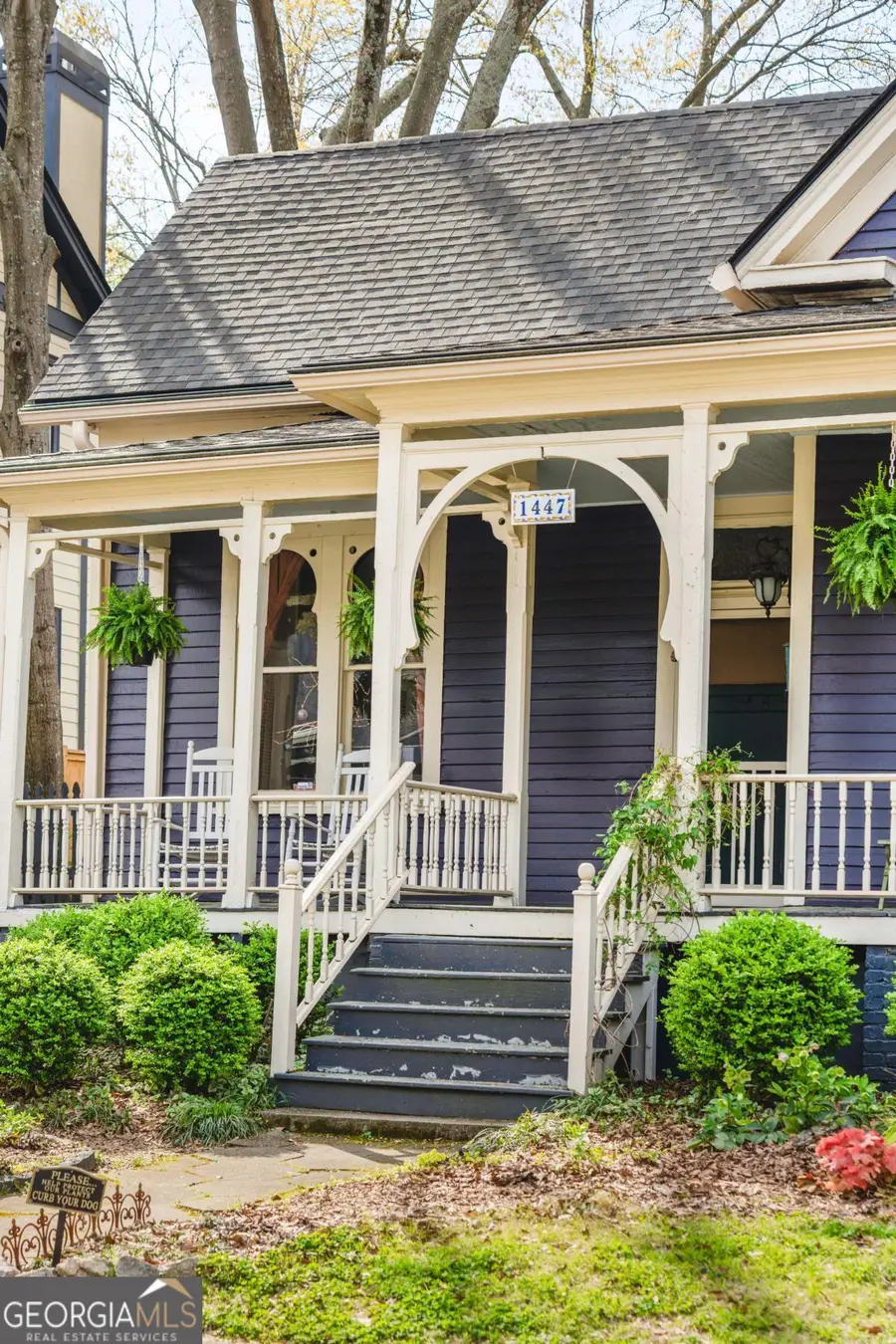 1447 Iverson Street Ne, Atlanta, GA 30307 - #2