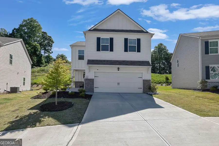 78 Shadwood Place, Dawsonville, GA 30534 - #2