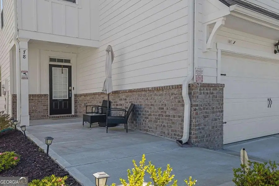 78 Shadwood Place, Dawsonville, GA 30534 - #3