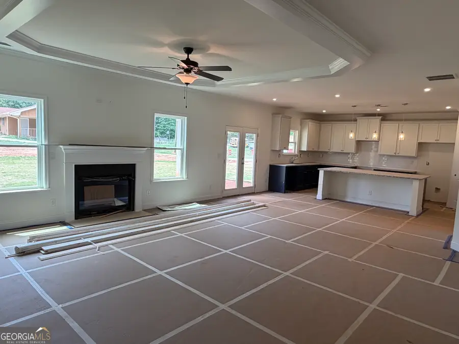 41 Woodland Road, Covington, GA 30016 - #3