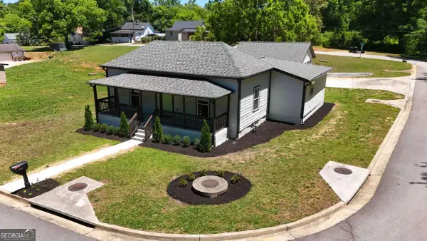 1737 Yellow Street Nw, Conyers, GA 30012