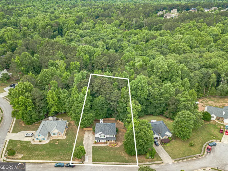804 Pebble Place, Loganville, GA 30052 - #2
